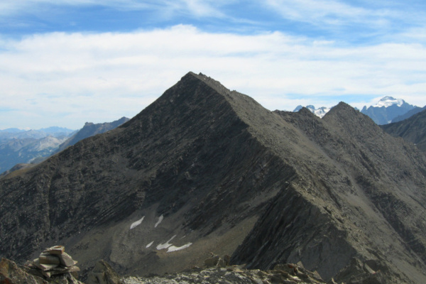 La Pointe des Lauzettes